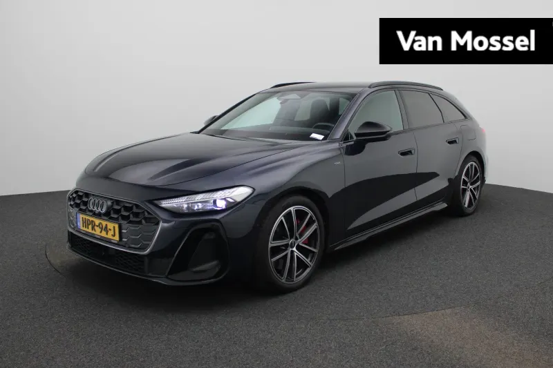 Audi A5 (2025)
