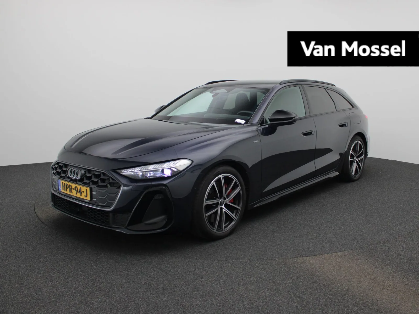 Audi A5 (2025) — foto 1