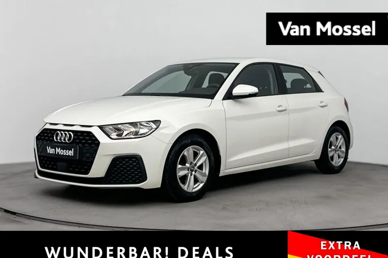 Audi A1 (2020)