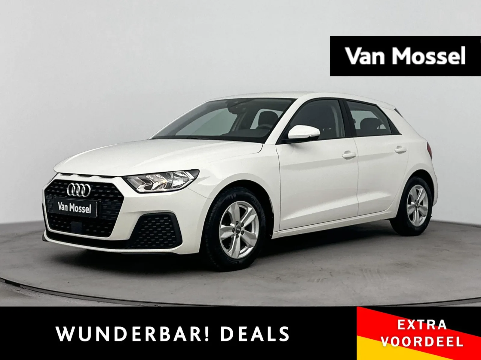 Audi A1 (2020) — foto 1