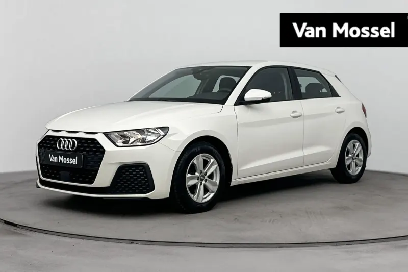 Audi A1 (2020)
