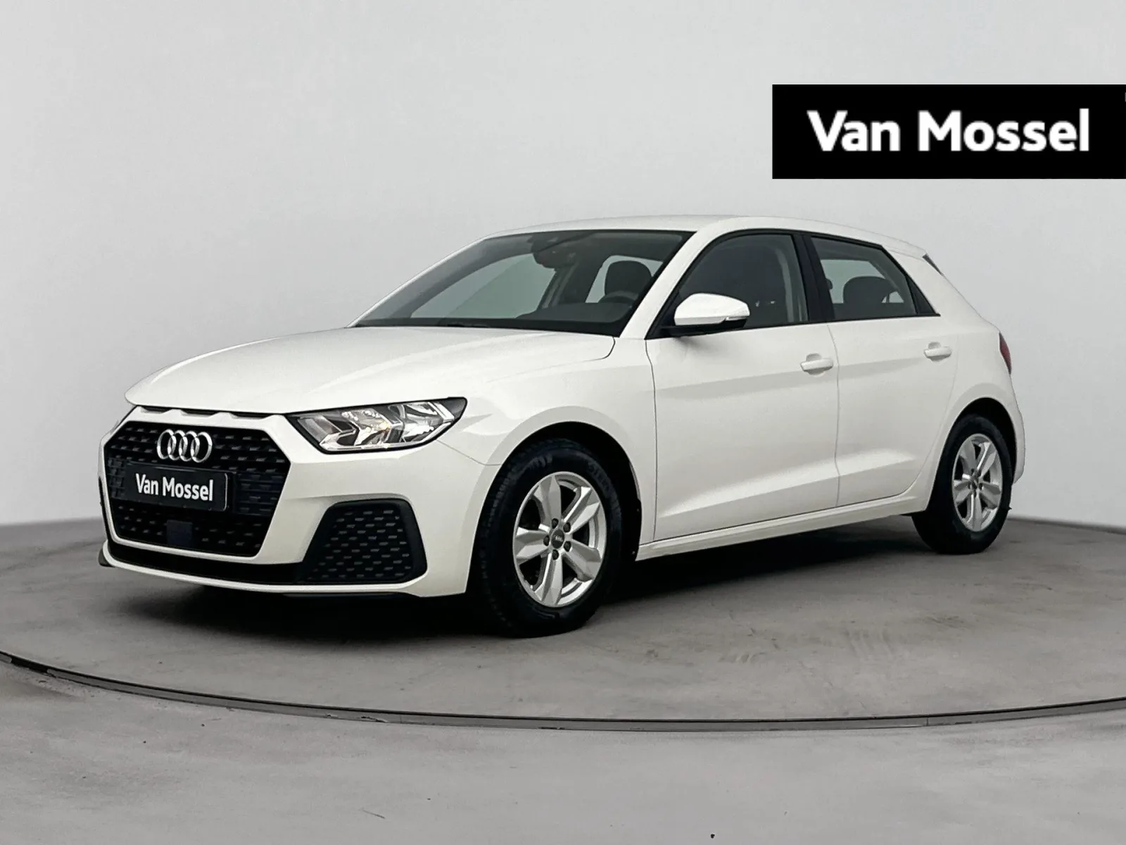 Audi A1 (2020) — foto 1