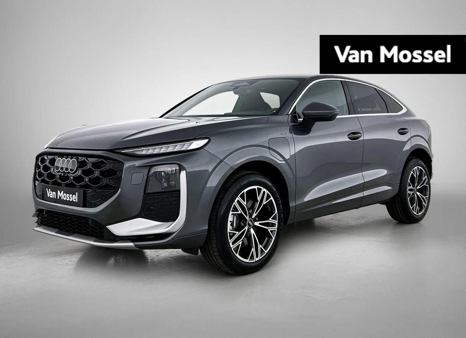 Audi Q3 (2026) — foto 1