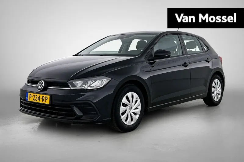 Volkswagen Polo (2022)