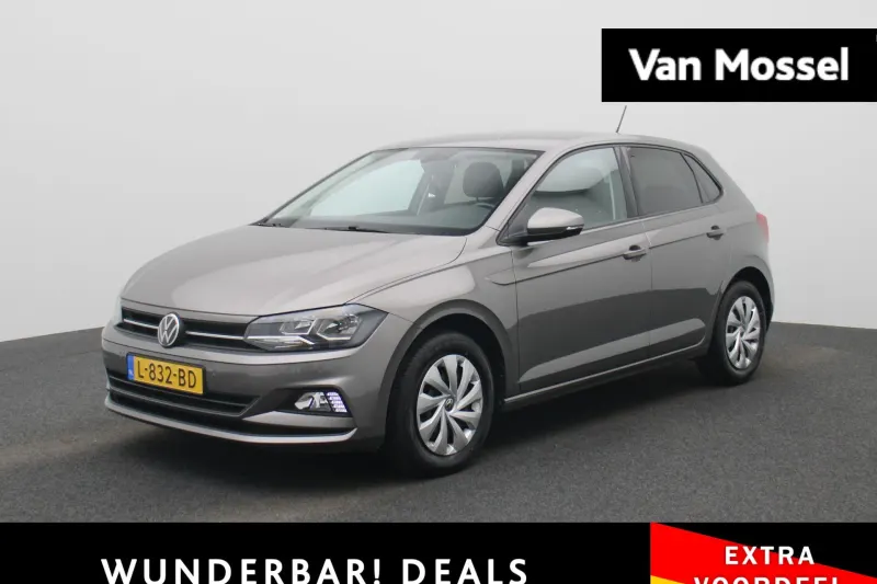 Volkswagen Polo (2021)