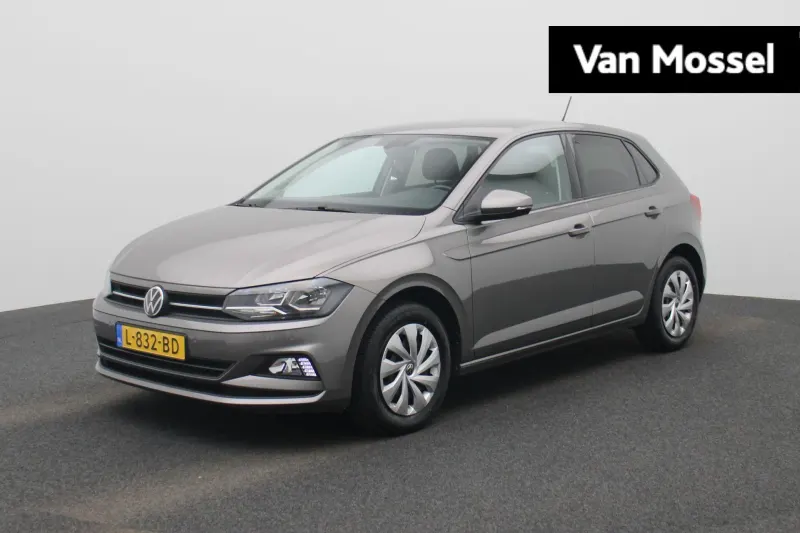 Volkswagen Polo (2021)