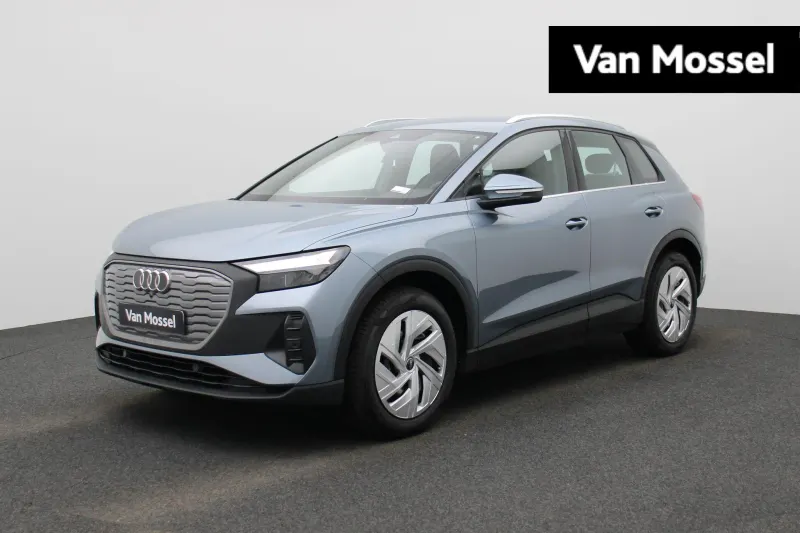 Audi Q4 e-tron (2025)