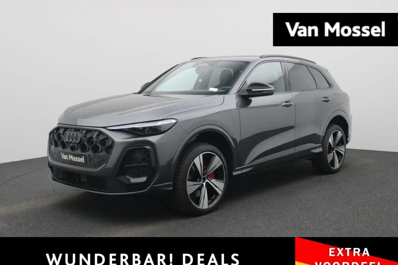 Audi Q5 (2026)