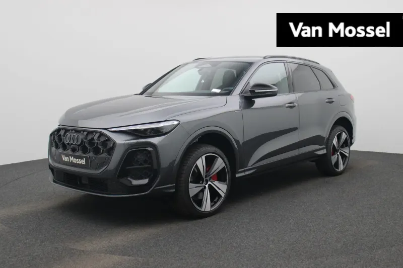 Audi Q5 (2026)