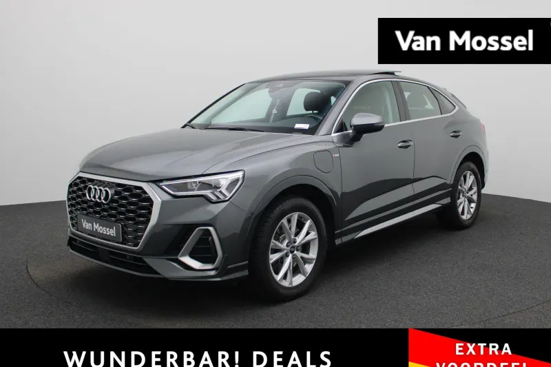 Audi Q3 (2022)