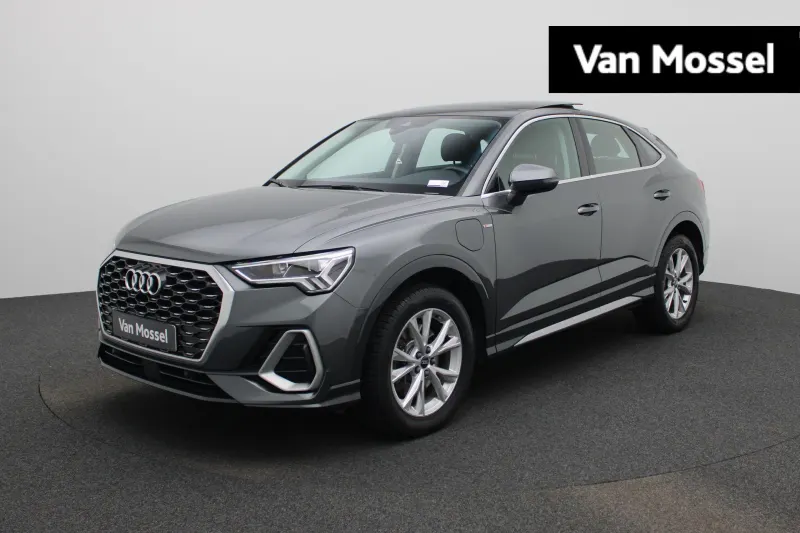 Audi Q3 (2022)