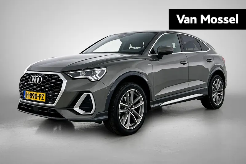 Audi Q3 (2020)