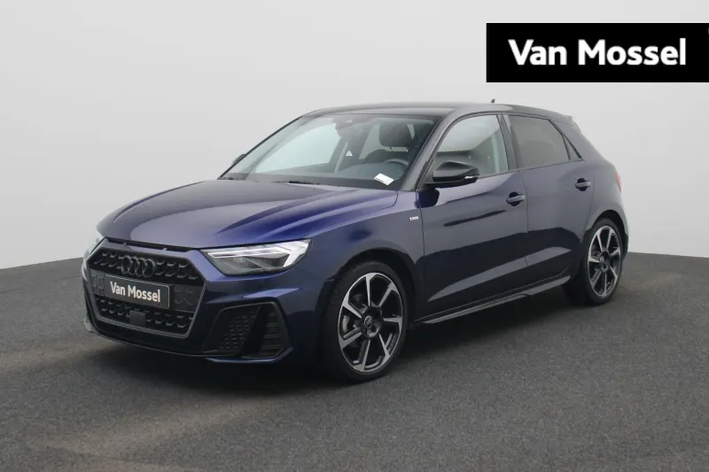 Audi A1 (2025)