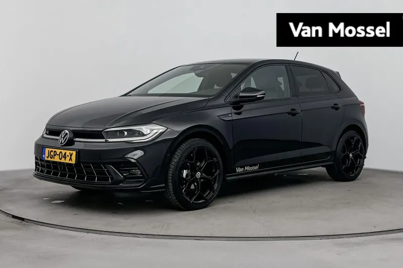 Volkswagen Polo (2025)