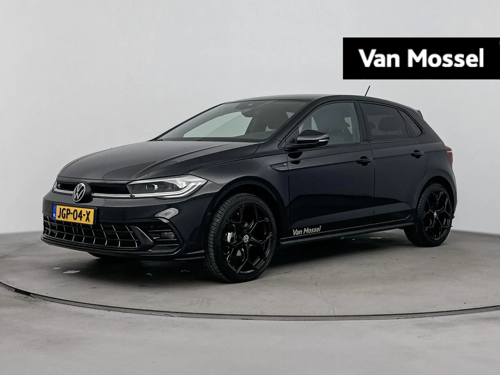 Volkswagen Polo (2025) — foto 1