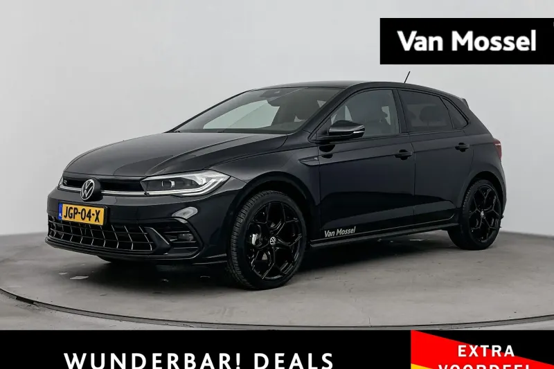 Volkswagen Polo (2025)