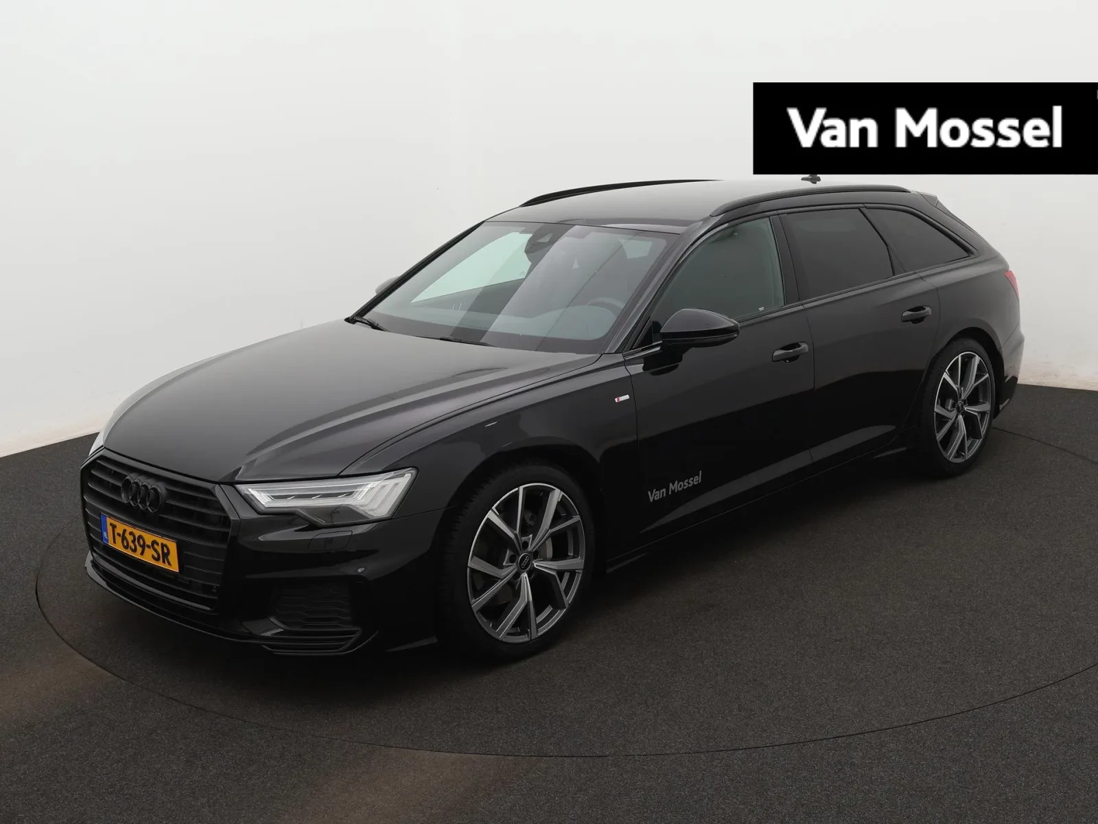 Audi A6 (2023) — foto 1