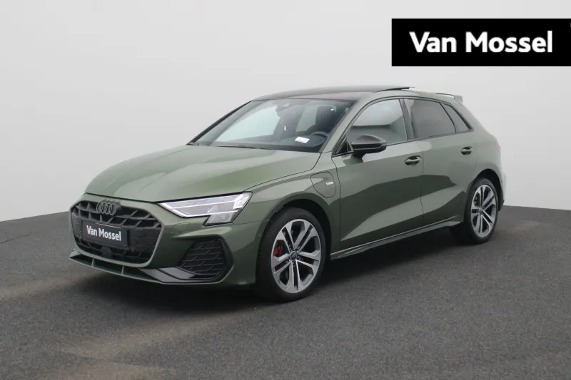 Audi A3 (2025)