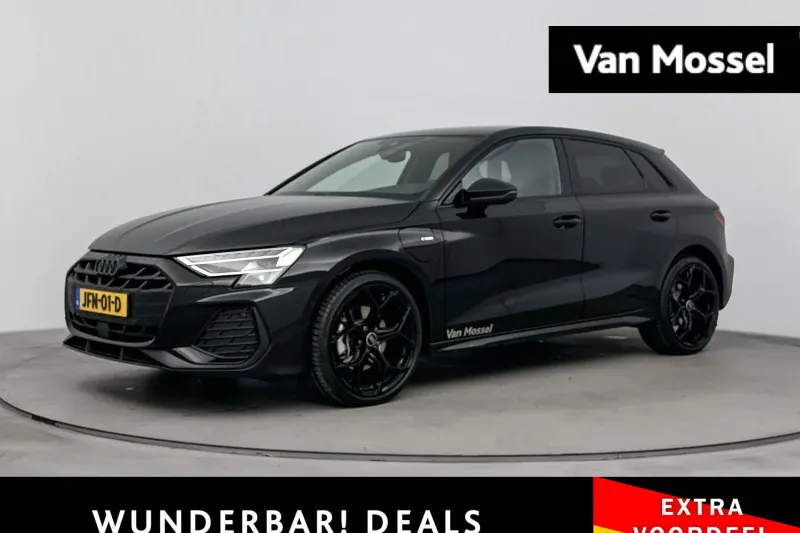 Audi A3 (2025)