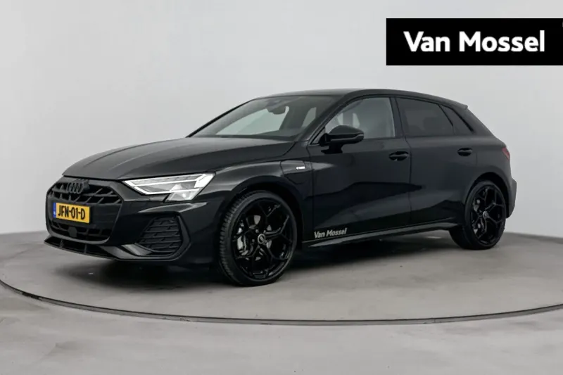 Audi A3 (2025)