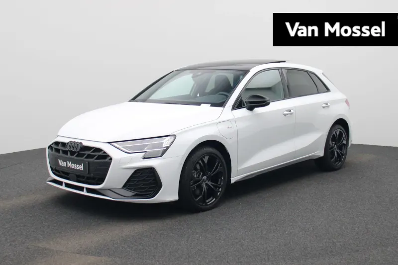 Audi A3 (2025)