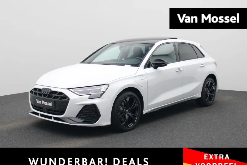 Audi A3 (2025)