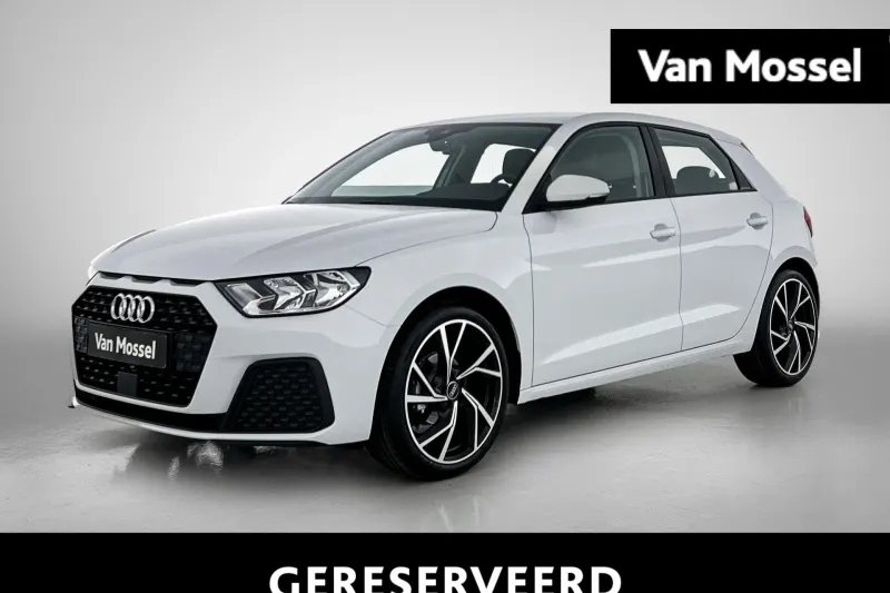 Audi A1 (2024)