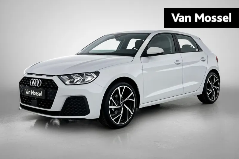 Audi A1 (2024)