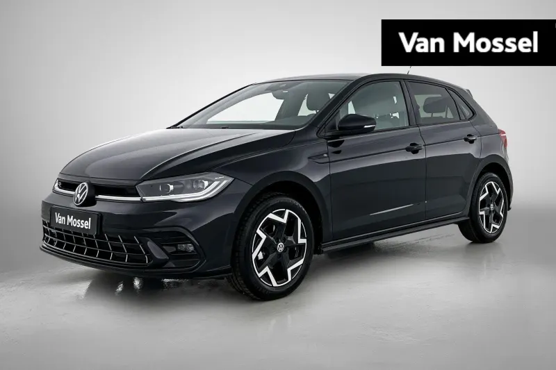 Volkswagen Polo (2025)