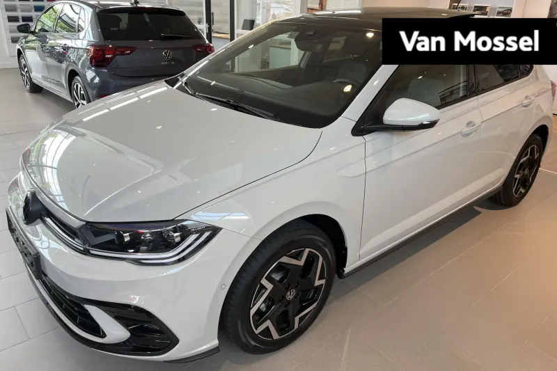 Volkswagen Polo (2025)