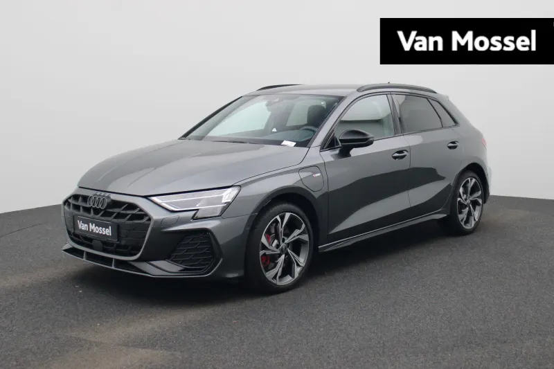 Audi A3 (2025)