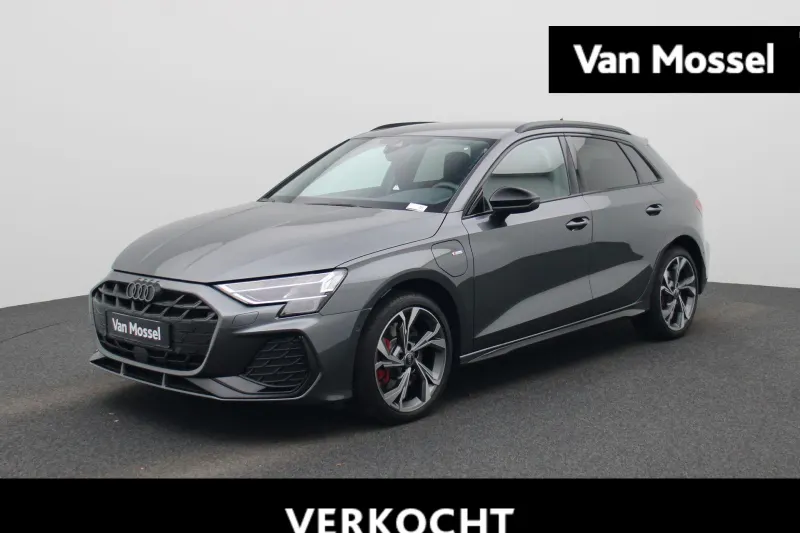Audi A3 (2025)