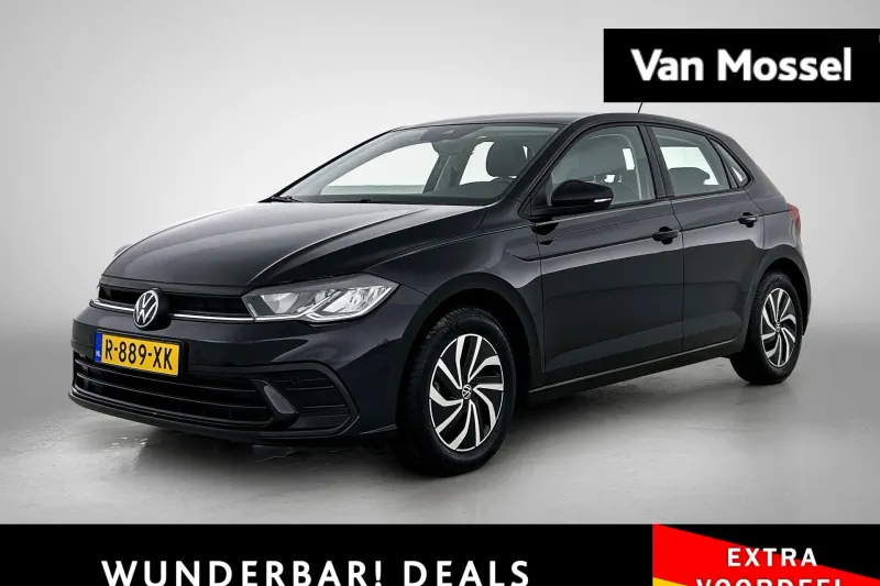Volkswagen Polo (2022)