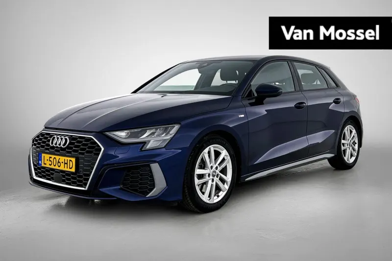 Audi A3 (2020)