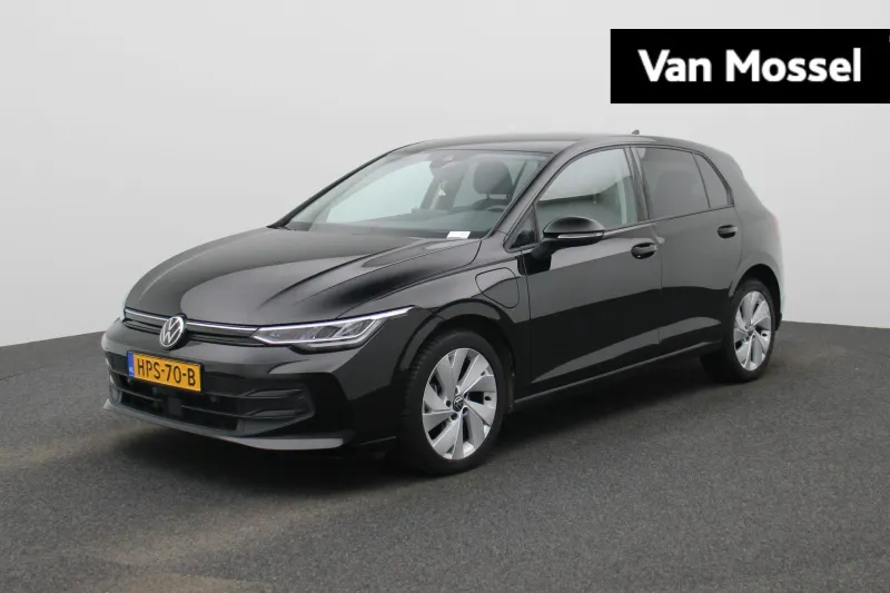 Volkswagen Golf (2025)