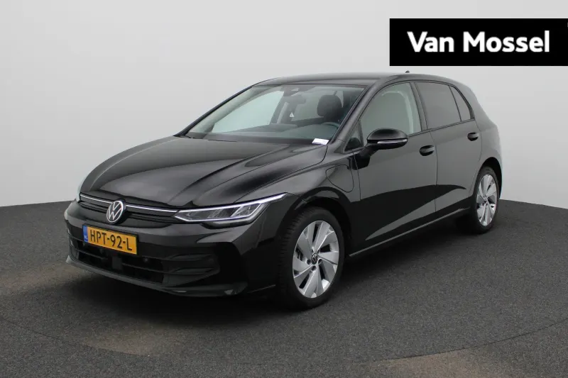 Volkswagen Golf (2025)