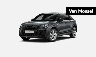 Audi Q2 (2026) — foto 1