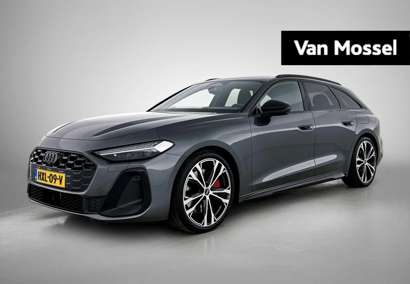 Audi A5 (2025) — foto 1