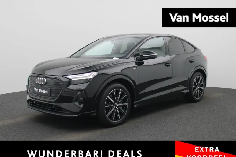 Audi Q4 (2026)