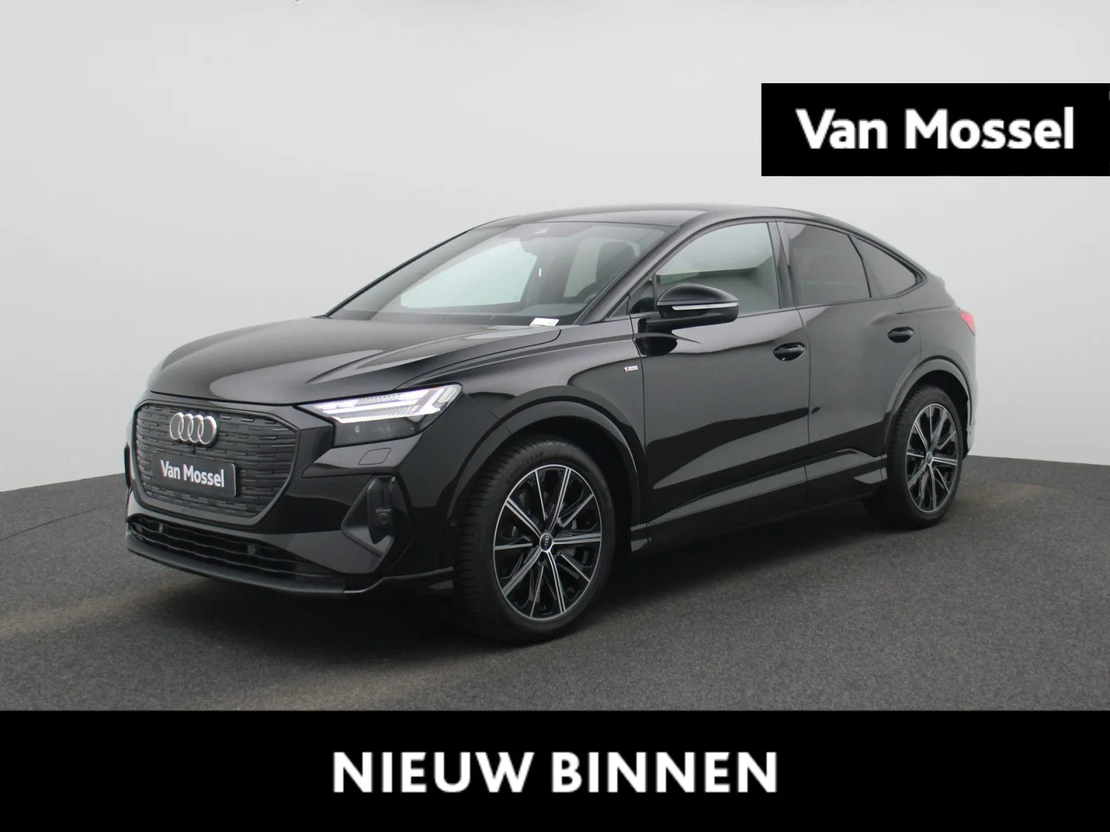 Audi Q4 (2026) — foto 1