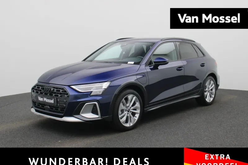 Audi A3 (2025)