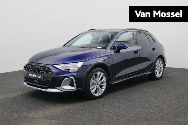 Audi A3 (2025)