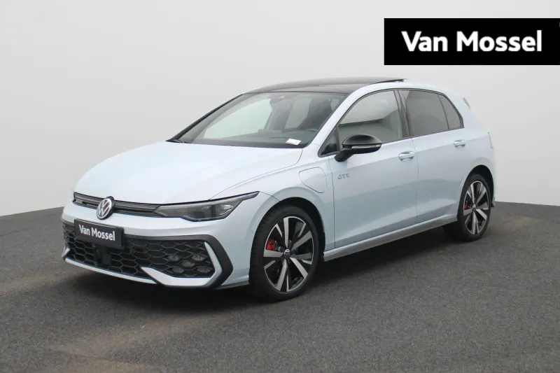Volkswagen Golf (2025)