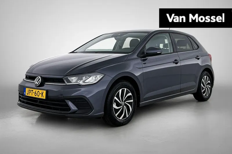 Volkswagen Polo (2025)