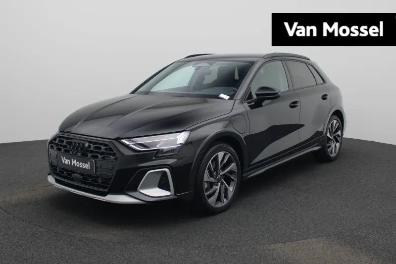 Audi A3 (2026)