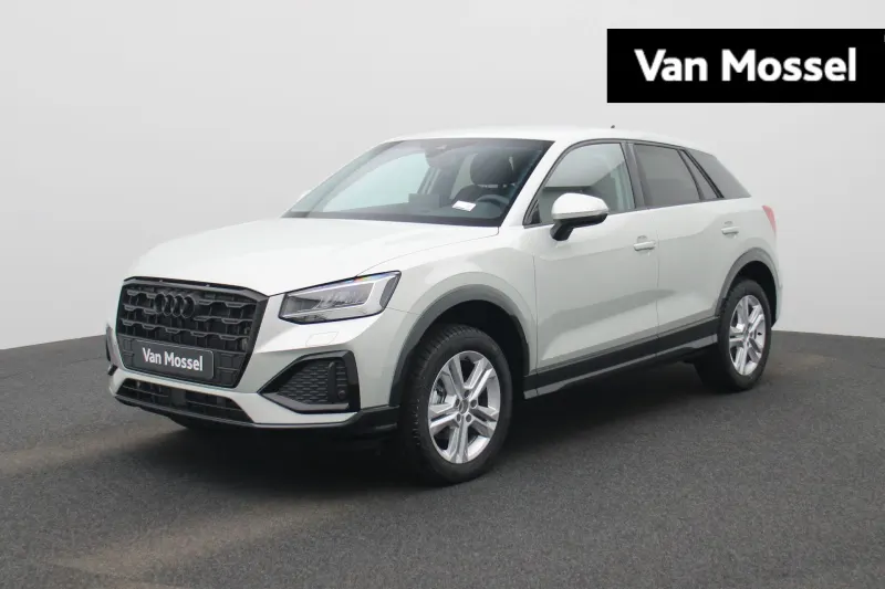 Audi Q2 (2026)