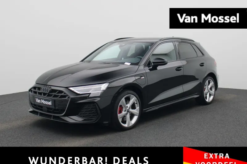 Audi A3 (2025)