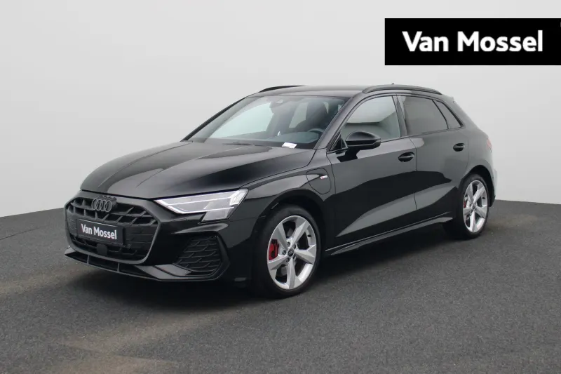 Audi A3 (2025)
