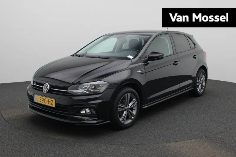 Volkswagen Polo (2021)