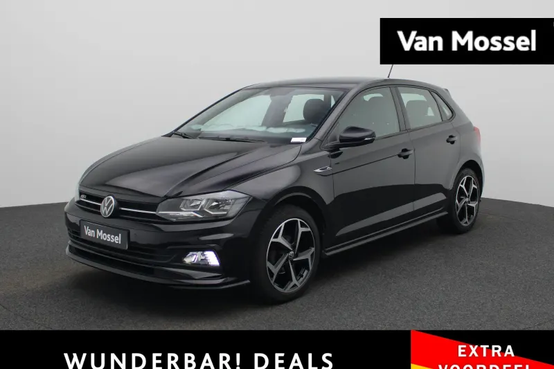 Volkswagen Polo (2021)